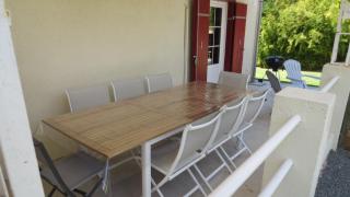 Au petit moulin - Issigeac - 7