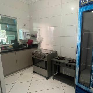Espaço e Lazer Bem Localizado Leia Descrição - Uberaba - 2