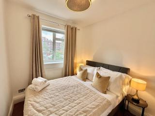 The Seraphina Suite - Chelsea - Londra - 2