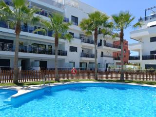Hospiti Gaudium - Playa Granada - Aguacate Beach & Golf - Motril - 0