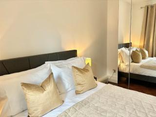 The Seraphina Suite - Chelsea - Londra - 1