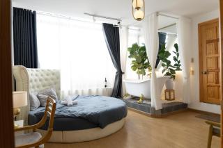 AMIGO Luxury Palace- Cạnh Chợ Đêm Đà Lạt - Dalat - 5