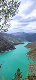 Weekend house in the Piva nature park - Plužine - 2