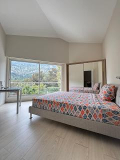 Villa just next to Monaco Jacuzzi - Roquebrune-Cap-Martin - 6