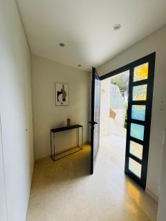 Villa just next to Monaco Jacuzzi - Roquebrune-Cap-Martin - 5