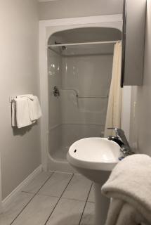 Fairways Cottages - 8