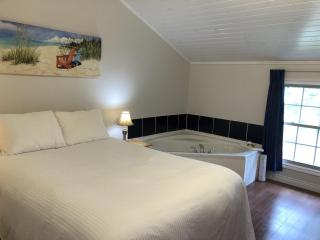 Fairways Cottages - Cavendish - 6