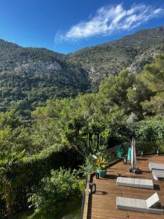 Villa just next to Monaco Jacuzzi - Roquebrune-Cap-Martin - 4