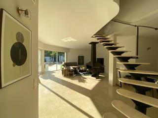 Villa just next to Monaco Jacuzzi - Roquebrune-Cap-Martin - 2