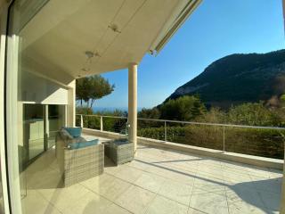 Villa just next to Monaco Jacuzzi - Roquebrune-Cap-Martin - 1