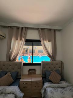 Glorieux appartement à gueliz - 8