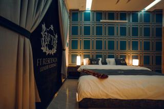FT Residencia Guest House - Islamabad - 1