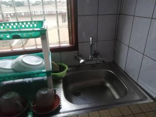 Apparemment meublé sodepa - Yaoundé - 6