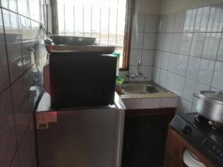 Apparemment meublé sodepa - Yaoundé - 4