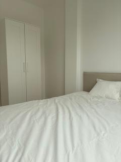 Sunny Private Room in a Quiet Setting Montgomery - Bruxelles - 6