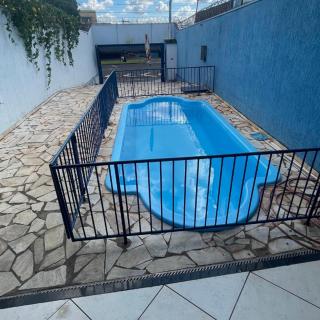 Espaço e Lazer Bem Localizado Leia Descrição - Uberaba - 3