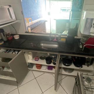 Espaço e Lazer Bem Localizado Leia Descrição - Uberaba - 4