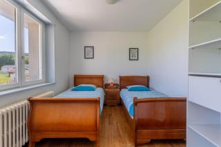 Gîte de la Grange 12km de Gérardmer - 2