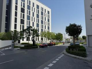 1BR Aljada Apartment in Sharjah - Sharjah - 2