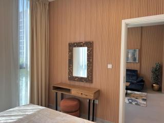1BR Aljada Apartment in Sharjah - Sharjah - 1