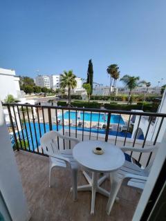 Florence Hotel Apartments - Ayia Napa - 3