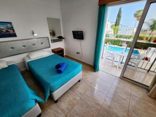 Florence Hotel Apartments - Ayia Napa - 4