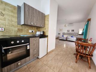 Florence Hotel Apartments - Ayia Napa - 5