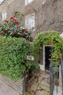 Sweet 2 bed house in London's best neighbourhood - Londra - 8