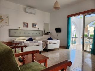 Florence Hotel Apartments - Ayia Napa - 6