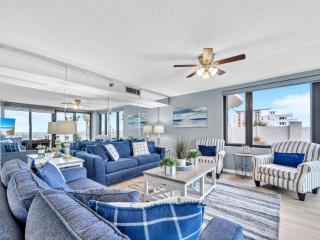Watercrest 103 - Panama City Beach - 1