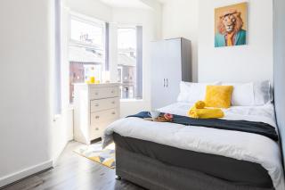 Your home in Liverpool - Liverpool - 7