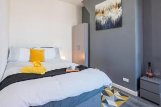 Your home in Liverpool - Liverpool - 8