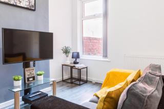 Your home in Liverpool - Liverpool - 5