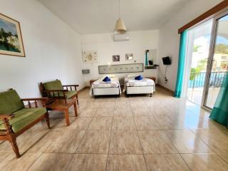 Florence Hotel Apartments - Ayia Napa - 8