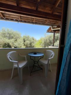 Studio Pavlos - Dassia - 2