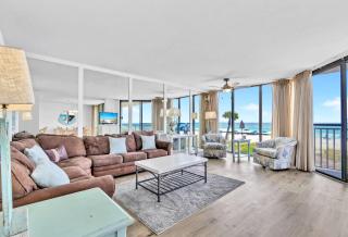 Windward 106 at Edgewater - Panama City Beach - 0
