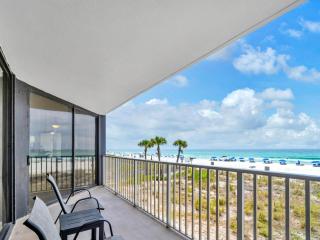 Windward 106 at Edgewater - Panama City Beach - 9