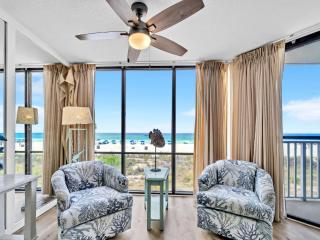 Windward 106 at Edgewater - Panama City Beach - 3