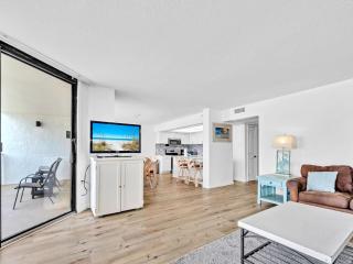 Windward 106 at Edgewater - Panama City Beach - 4