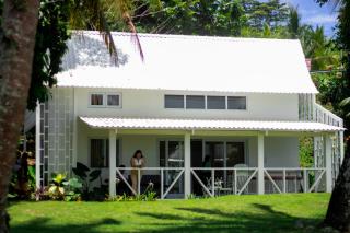 Riomana Villas Resort - - 6