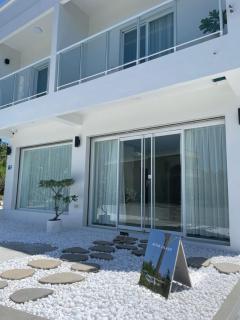 小島之後After Island - - 8
