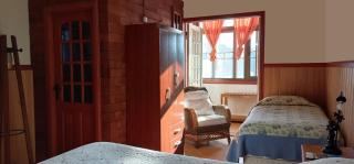 La casa Florencia - Puerto Varas - 6