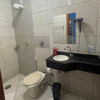 Espaço e Lazer Bem Localizado Leia Descrição - Uberaba - 6