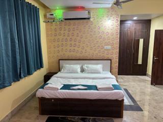 Hotel Vrisha Inn - Chatra - 5