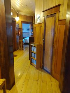 La casa Florencia - Puerto Varas - 7