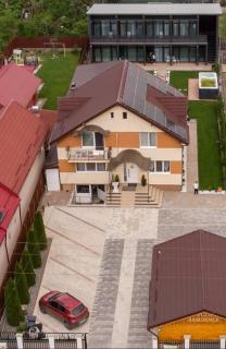 Gold Residence - Ocna Mureş - 0