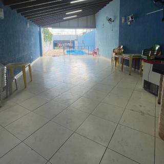 Espaço e Lazer Bem Localizado Leia Descrição - Uberaba - 7