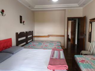 Sefiroh Hostel - Viçosa - 5