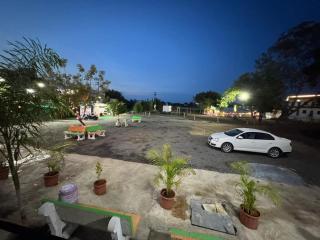 Gurumauli Guesthouse - Akalkot - 8