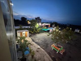 Gurumauli Guesthouse - Akalkot - 9